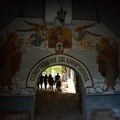 Bachkovo Monastery Entrance2